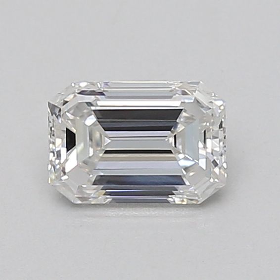 0.73 ct lab-grown Emerald Diamond