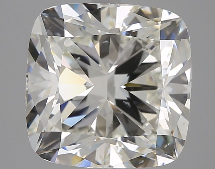 Cushion Diamond