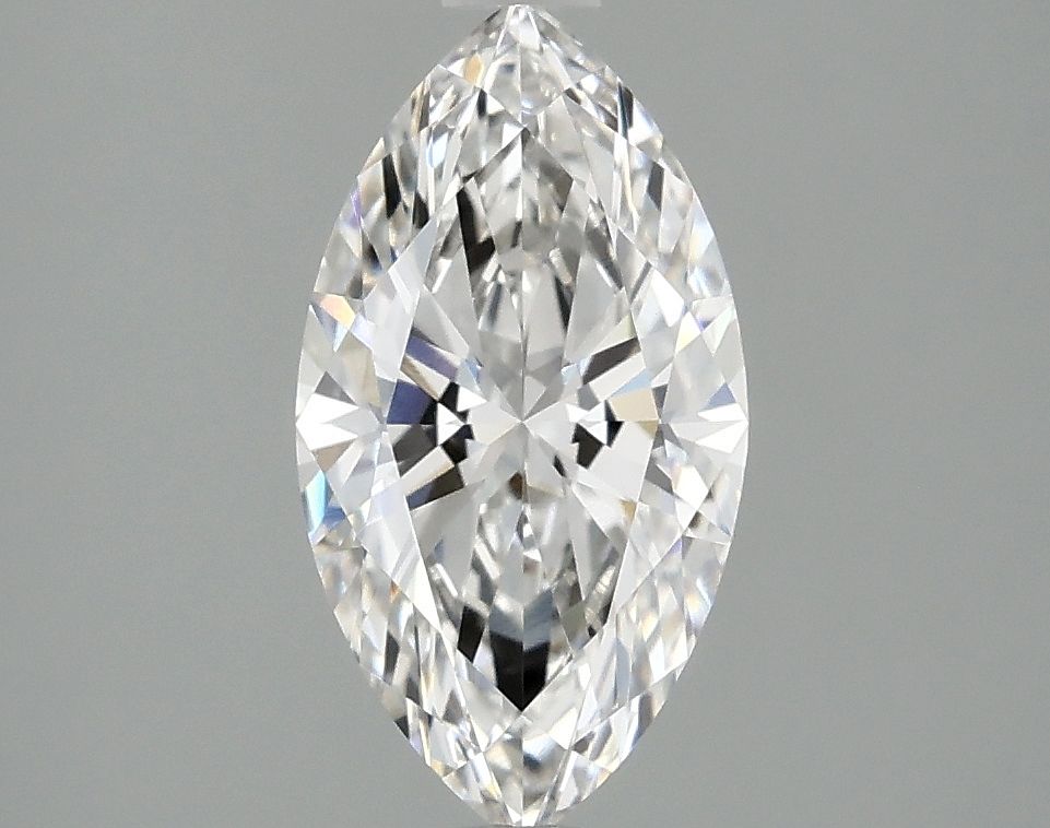 1.55 ct. marquise Lab Grown Diamond front image