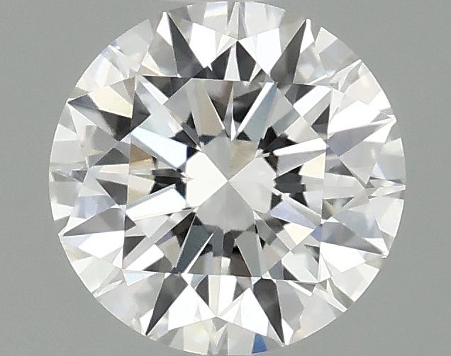 1.00 ct. round Lab Grown Diamond front image