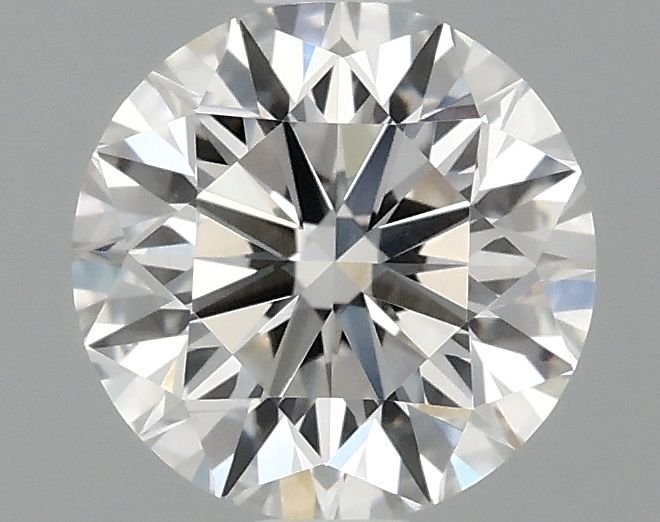 0.98 ct. round Lab Grown Diamond front image