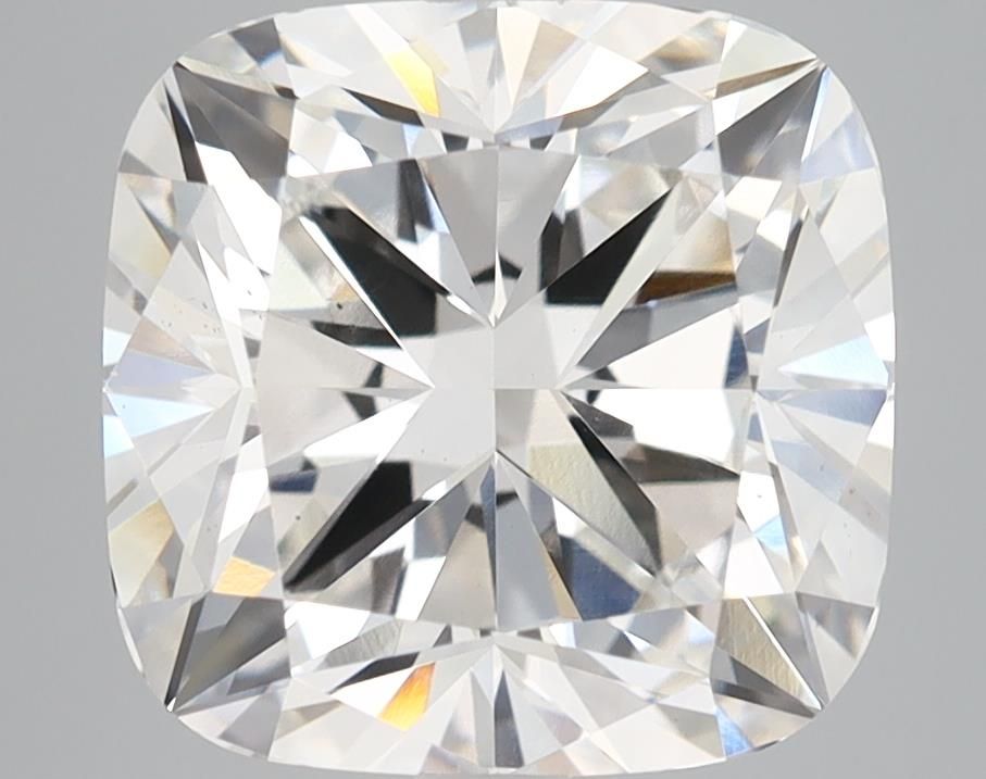 Cushion Diamond