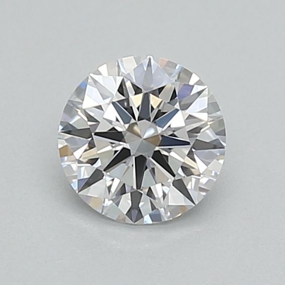 0.35 ct lab-grown Round Diamond