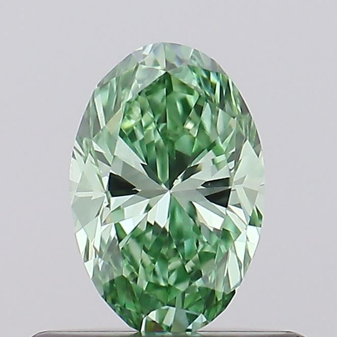 0.44 ct Oval diamond