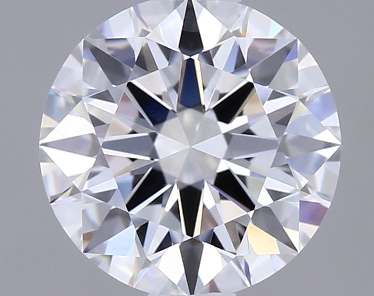 1.03 ct. round Lab Grown Diamond front image
