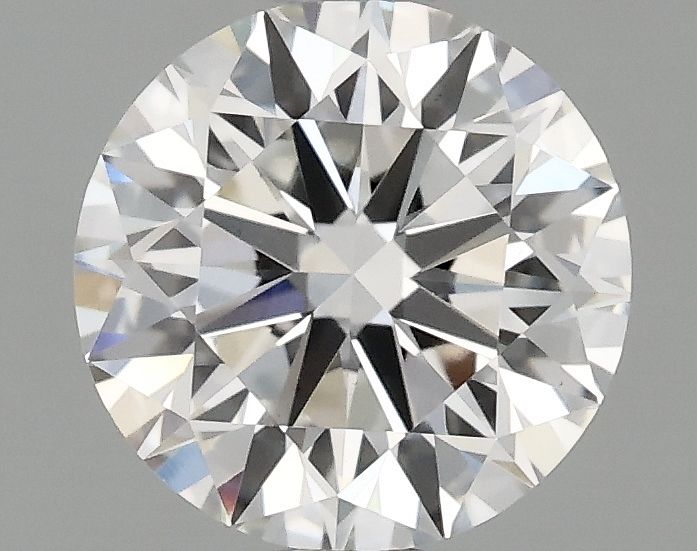 1.03 ct. round Lab Grown Diamond front image