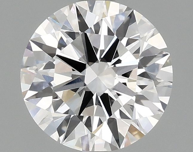 1.49 ct. round Lab Grown Diamond front image