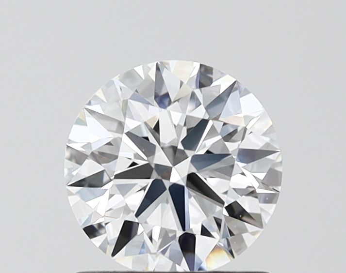 1.05 ct. round Lab Grown Diamond front image
