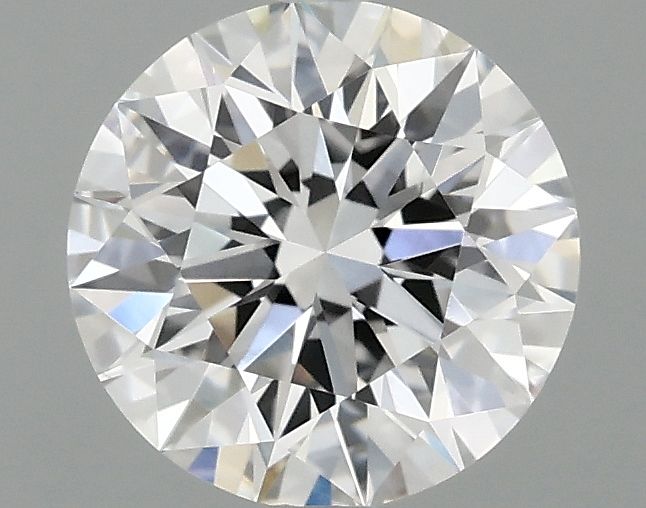 1.04 ct. round Lab Grown Diamond front image