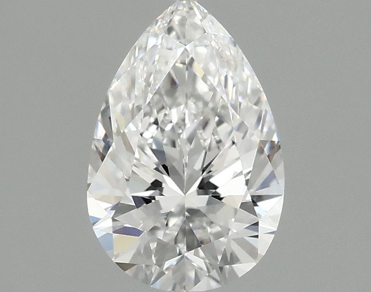 1.08 ct. pear Lab Grown Diamond front image