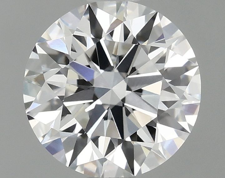 1.06 ct. round Lab Grown Diamond front image