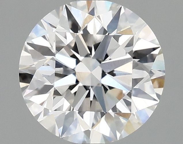 1.53 ct. round Lab Grown Diamond front image