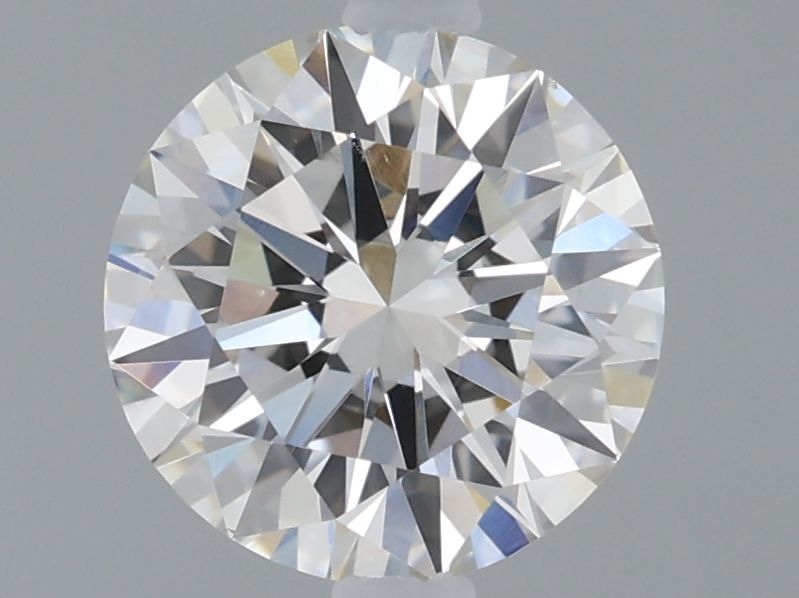 1.06 ct. round Lab Grown Diamond front image