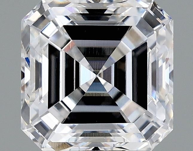 Asscher Diamond