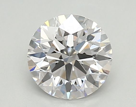 0.71 ct. round Lab Grown Diamond front image