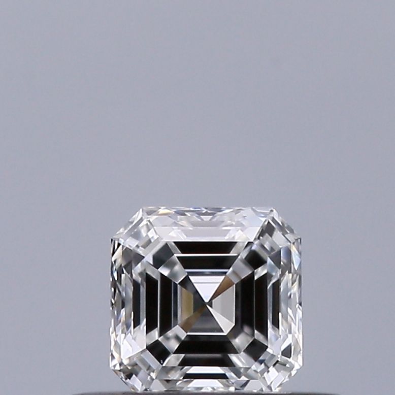 Asscher Diamond