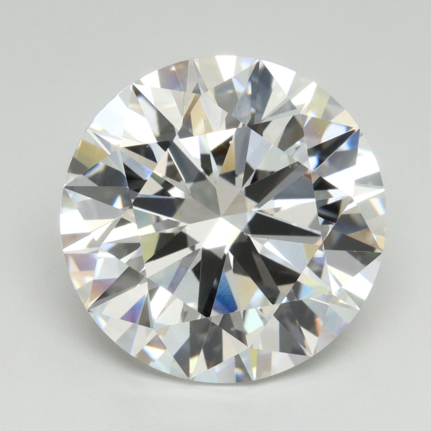Round Diamond