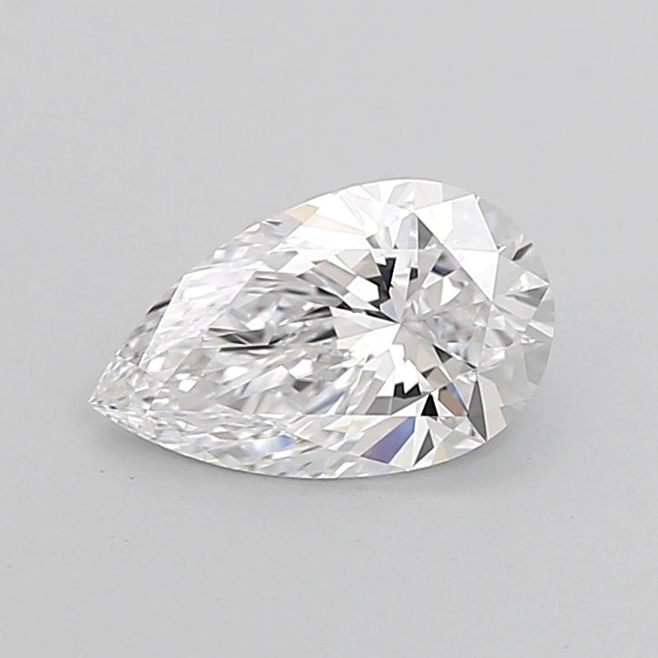 1.54 ct. pear Lab Grown Diamond front image