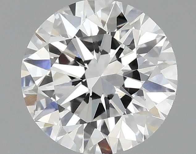 1.00 ct. round Lab Grown Diamond front image
