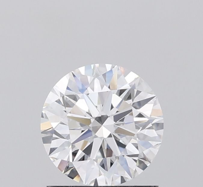 1.08 ct. round Lab Grown Diamond front image