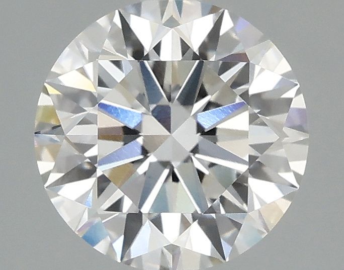 1.99 ct. round Lab Grown Diamond front image