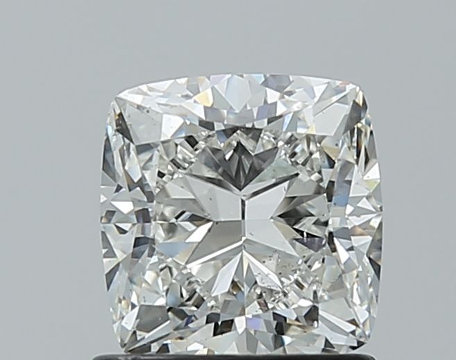 Cushion Diamond