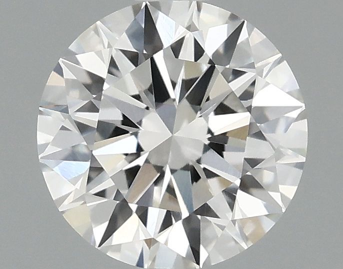 1.09 ct. round Lab Grown Diamond front image