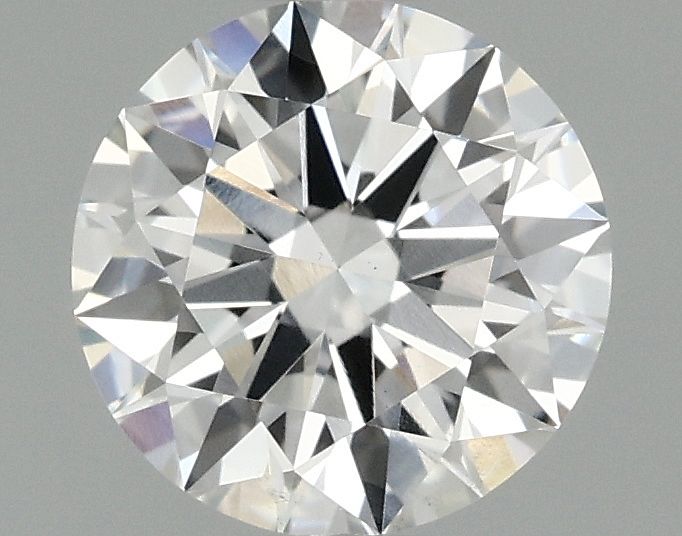 1.07 ct. round Lab Grown Diamond front image