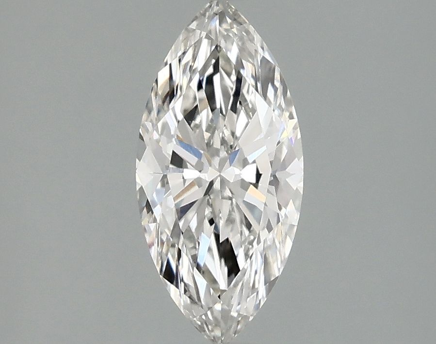 1.01 ct lab-grown Marquise Diamond