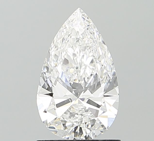 1.05 ct. pear Lab Grown Diamond front image