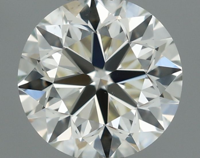 Round Diamond