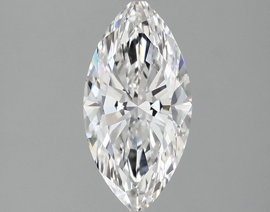 1.02 ct. marquise Lab Grown Diamond front image