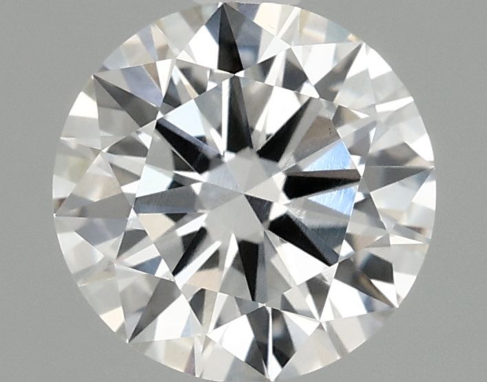 1.06 ct. round Lab Grown Diamond front image