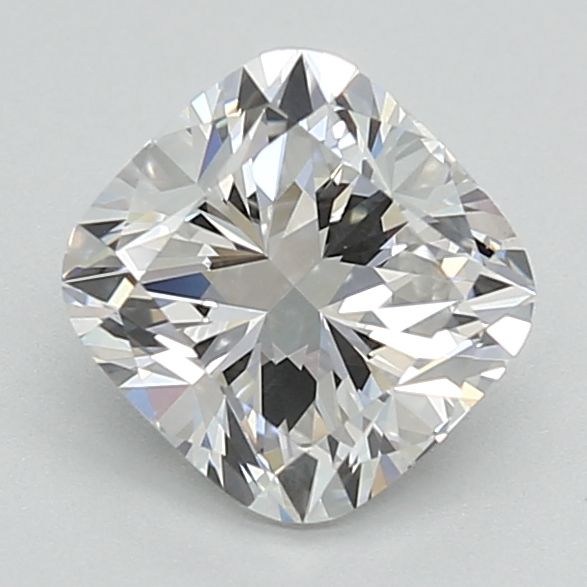 1.2 ct lab-grown Cushion modified Diamond