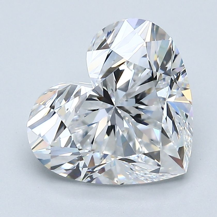 Heart Diamond