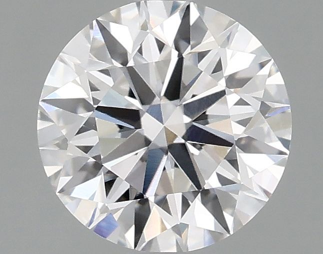 1.09 ct. round Lab Grown Diamond front image