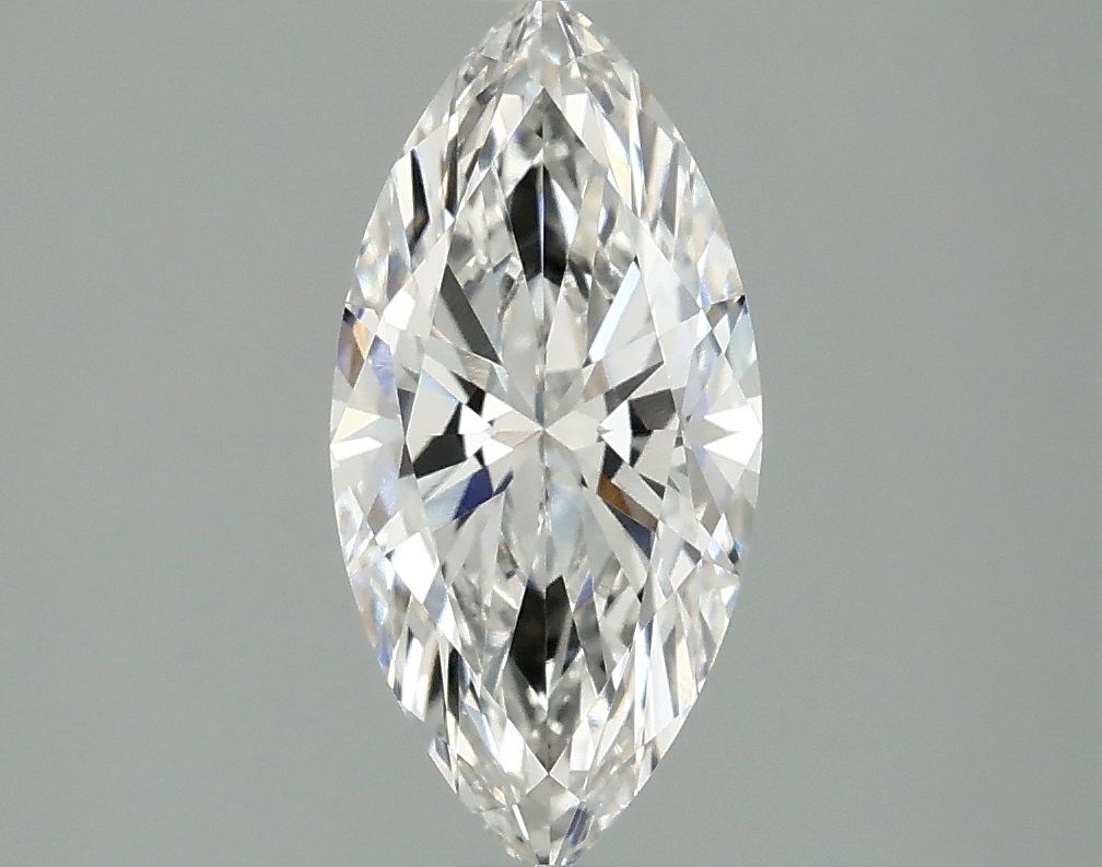 1.44 ct. marquise Lab Grown Diamond front image