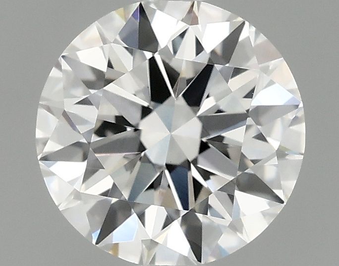 0.98 ct. round Lab Grown Diamond front image