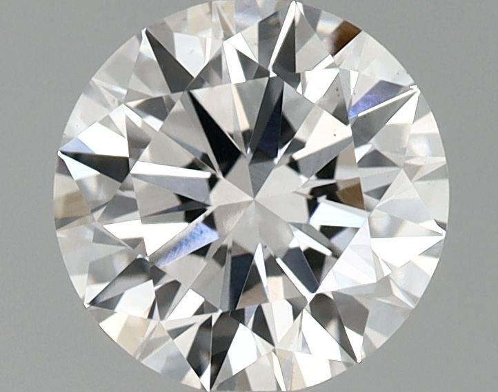 1.06 ct. round Lab Grown Diamond front image