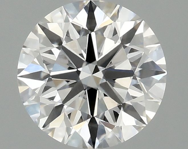 1.09 ct. round Lab Grown Diamond front image