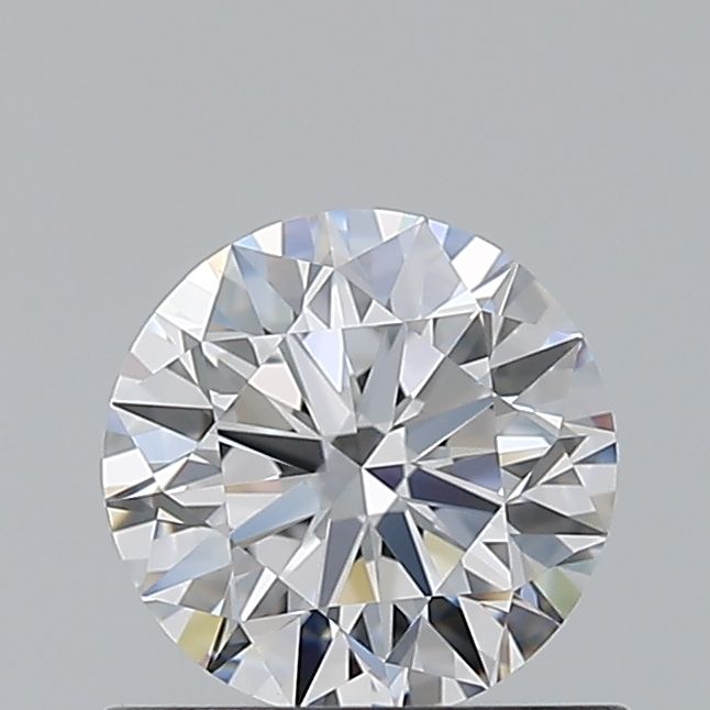 Diamant Rond 0.70 ct - Couleur D - Pureté IF
