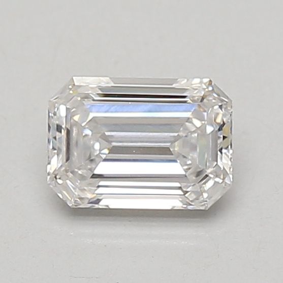 0.73 ct lab-grown Emerald Diamond