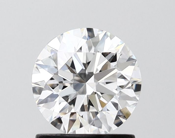 1.08 ct. round Lab Grown Diamond front image