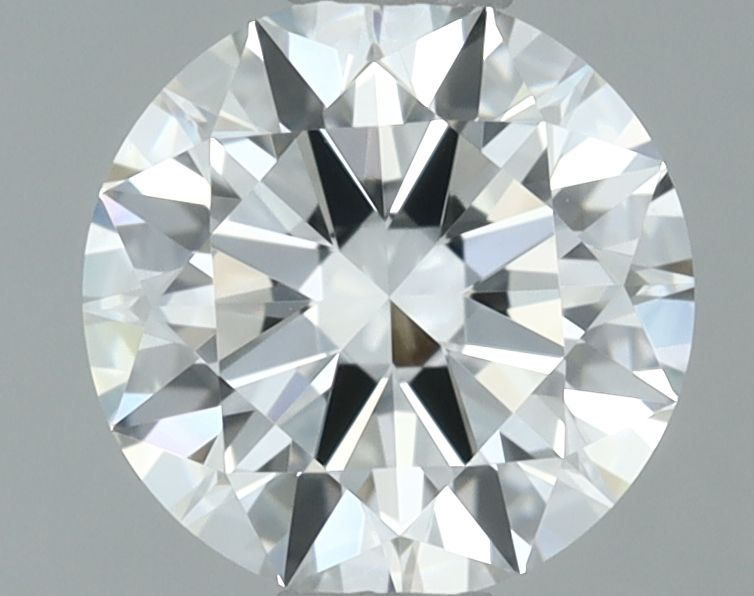 0.80 ct Round diamond
