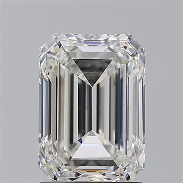 2.03 Carat