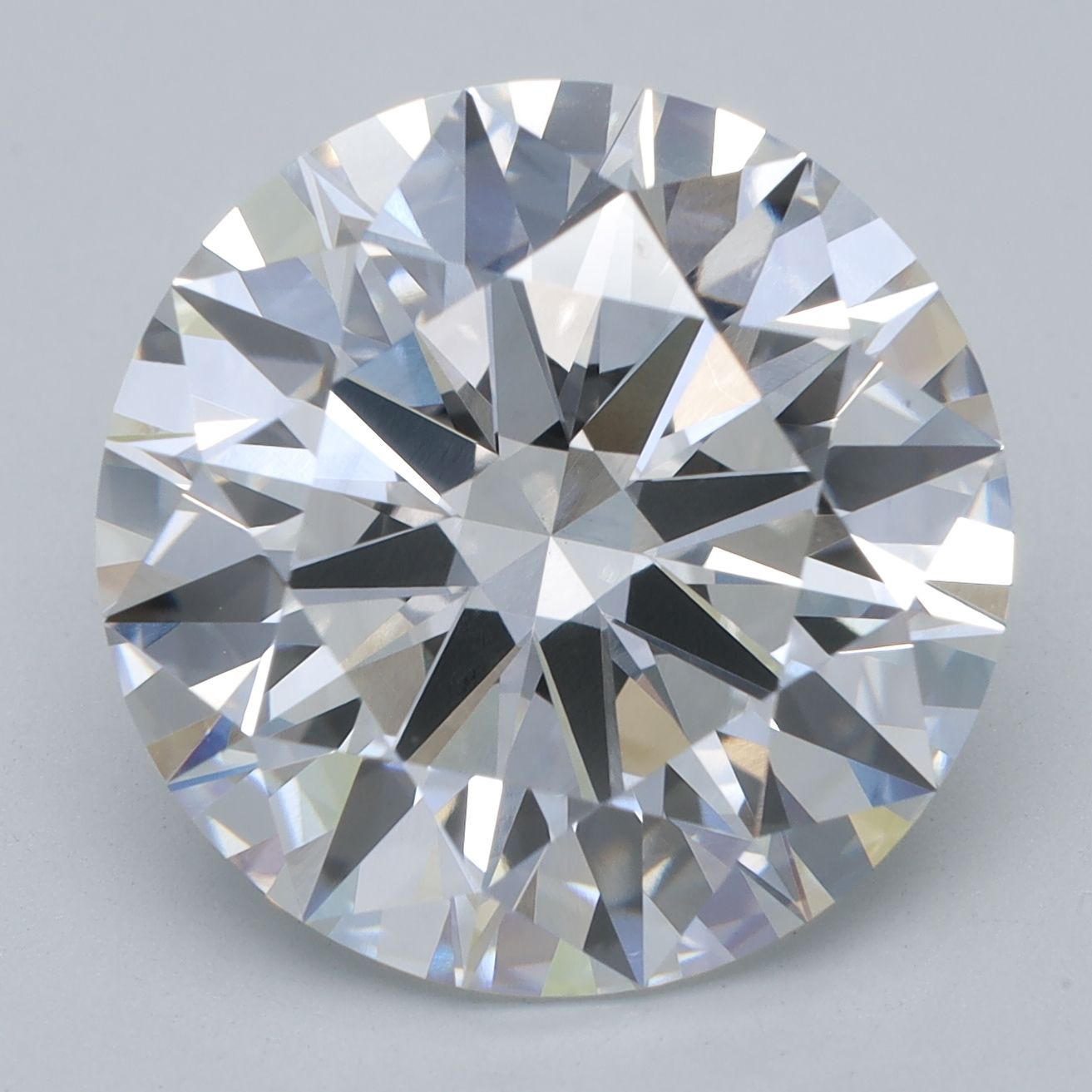 Round Diamond