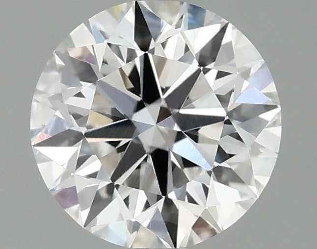 1.00 ct. round Lab Grown Diamond front image