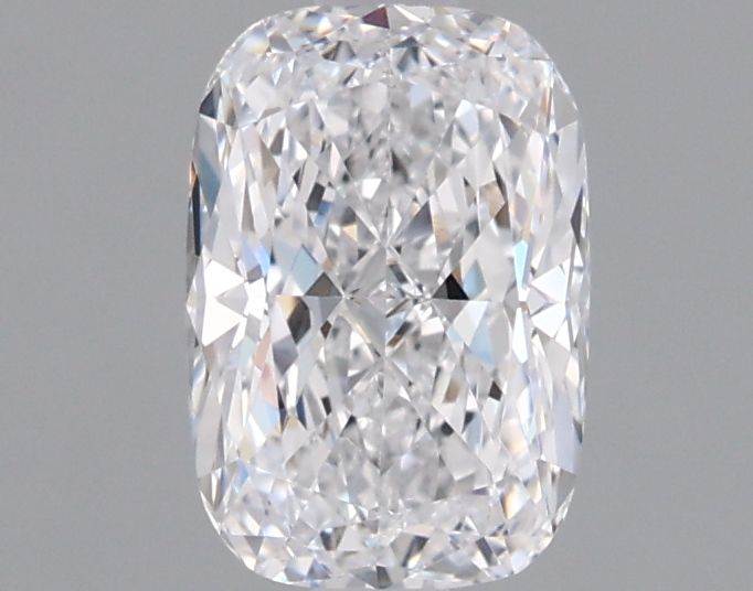 1.05 ct lab-grown Cushion modified Diamond