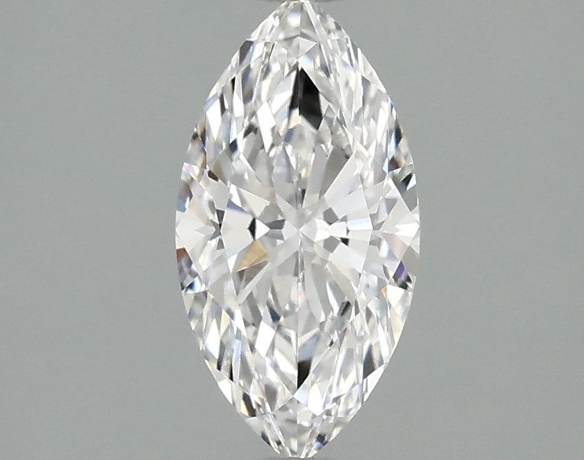 1.06 ct. marquise Lab Grown Diamond front image