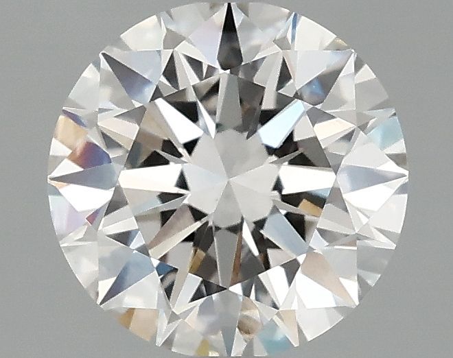 1.98 ct. round Lab Grown Diamond front image